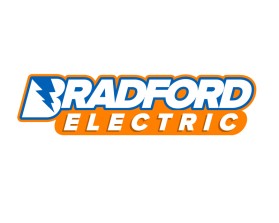 Bradford Electric entry by joegdesign
