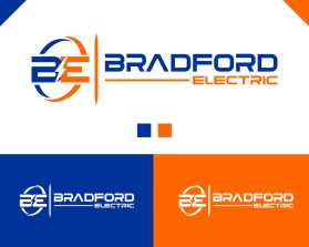 Bradford Electric entry by MD-Designer
