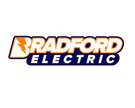 Bradford Electric entry by joegdesign