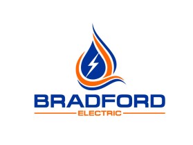 Bradford Electric entry by LogoAmr
