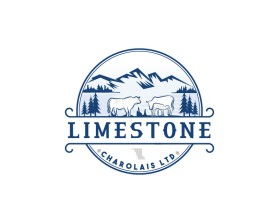 Limestone Charolais Ltd entry by Irish Joe