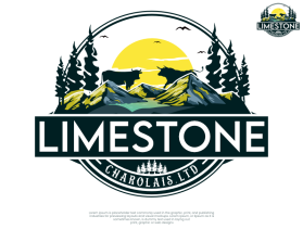 Limestone Charolais Ltd entry by AbyMuda