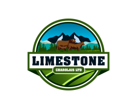 Limestone Charolais Ltd entry by Erlando
