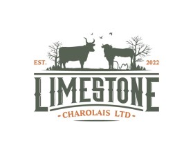 Limestone Charolais Ltd entry by NorbertoPV