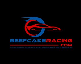 www.beefcakeracing.com entry by LogoAmr