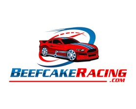 www.beefcakeracing.com entry by H_grapictdesign