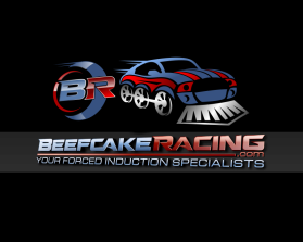 www.beefcakeracing.com entry by MRDesign
