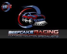 www.beefcakeracing.com entry by MRDesign