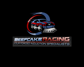 www.beefcakeracing.com entry by MRDesign