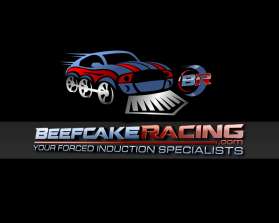 www.beefcakeracing.com entry by MRDesign