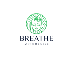Breathe With Denise entry by okley