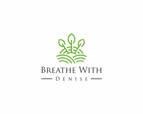 Breathe With Denise entry by yahya97