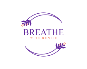 Breathe With Denise entry by okley