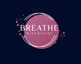 Breathe With Denise entry by okley