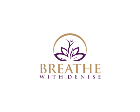 Breathe With Denise entry by vale_art