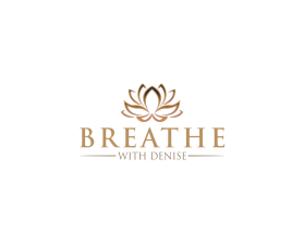 Breathe With Denise entry by art dent