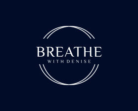 Breathe With Denise entry by okley