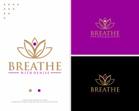 Breathe With Denise entry by juang_astrajingga