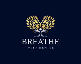 Breathe With Denise entry by okley