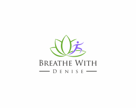Breathe With Denise entry by yahya97