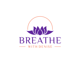 Breathe With Denise entry by okley