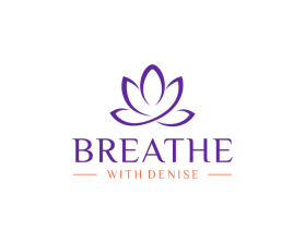 Breathe With Denise entry by okley