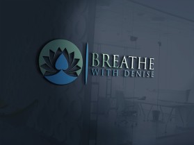 Breathe With Denise entry by MuhammadR