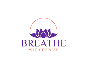 Breathe With Denise entry by okley