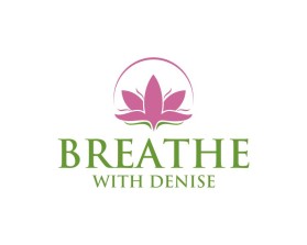 Breathe With Denise entry by mustafin