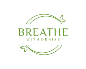 Breathe With Denise entry by okley