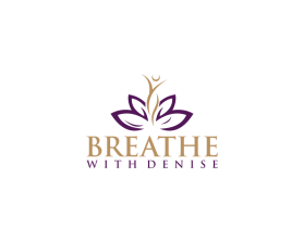 Breathe With Denise entry by vale_art