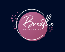 Breathe With Denise entry by okley
