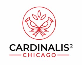 Cardinalis Cardinalis or Cardinalis^2 (as in squared, the exponent) entry by rey araullo