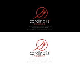 Cardinalis Cardinalis or Cardinalis^2 (as in squared, the exponent) entry by muhammad manaf