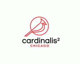 Cardinalis Cardinalis or Cardinalis^2 (as in squared, the exponent) entry by Jenny Balquinto
