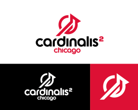 Cardinalis Cardinalis or Cardinalis^2 (as in squared, the exponent) entry by Melanie Mitchell