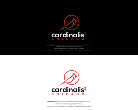 Cardinalis Cardinalis or Cardinalis^2 (as in squared, the exponent) entry by muhammad manaf
