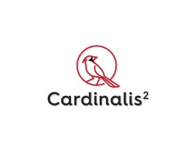 Cardinalis Cardinalis or Cardinalis^2 (as in squared, the exponent) entry by Supo Wahono