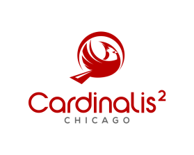 Cardinalis Cardinalis or Cardinalis^2 (as in squared, the exponent) entry by Erliyana