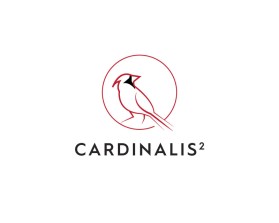 Cardinalis Cardinalis or Cardinalis^2 (as in squared, the exponent) entry by Supo Wahono
