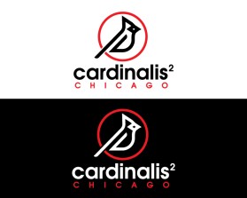 Cardinalis Cardinalis or Cardinalis^2 (as in squared, the exponent) entry by yusuf azmi