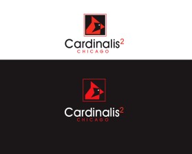 Cardinalis Cardinalis or Cardinalis^2 (as in squared, the exponent) entry by Paul M. Cantin