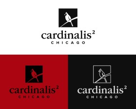 Cardinalis Cardinalis or Cardinalis^2 (as in squared, the exponent) entry by Collin Levine