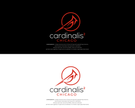 Cardinalis Cardinalis or Cardinalis^2 (as in squared, the exponent) entry by muhammad manaf