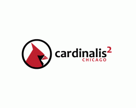 Cardinalis Cardinalis or Cardinalis^2 (as in squared, the exponent) entry by Kendall Corbin