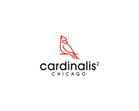 Cardinalis Cardinalis or Cardinalis^2 (as in squared, the exponent) entry by andi suhendi