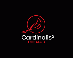 Cardinalis Cardinalis or Cardinalis^2 (as in squared, the exponent) entry by Jenny Balquinto
