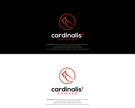 Cardinalis Cardinalis or Cardinalis^2 (as in squared, the exponent) entry by muhammad manaf