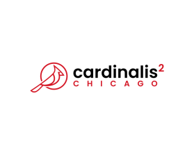Cardinalis Cardinalis or Cardinalis^2 (as in squared, the exponent) entry by muhammad mushofa syarif