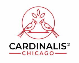Cardinalis Cardinalis or Cardinalis^2 (as in squared, the exponent) entry by rey araullo